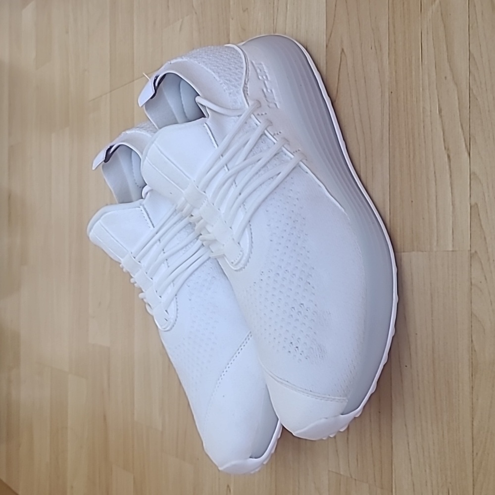 Lane -Eight Men's Trainer AD2014 1MCloud White Size 8